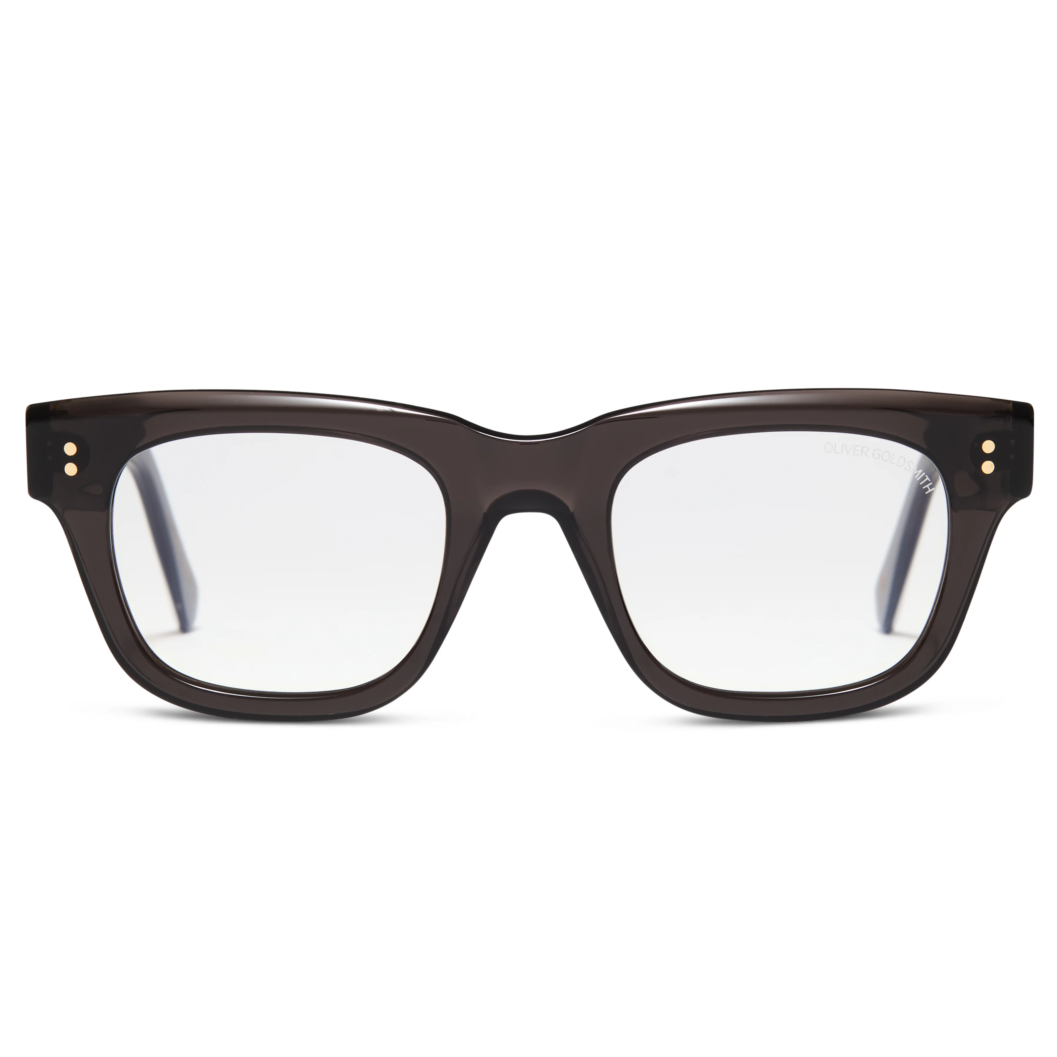 New Glasses
