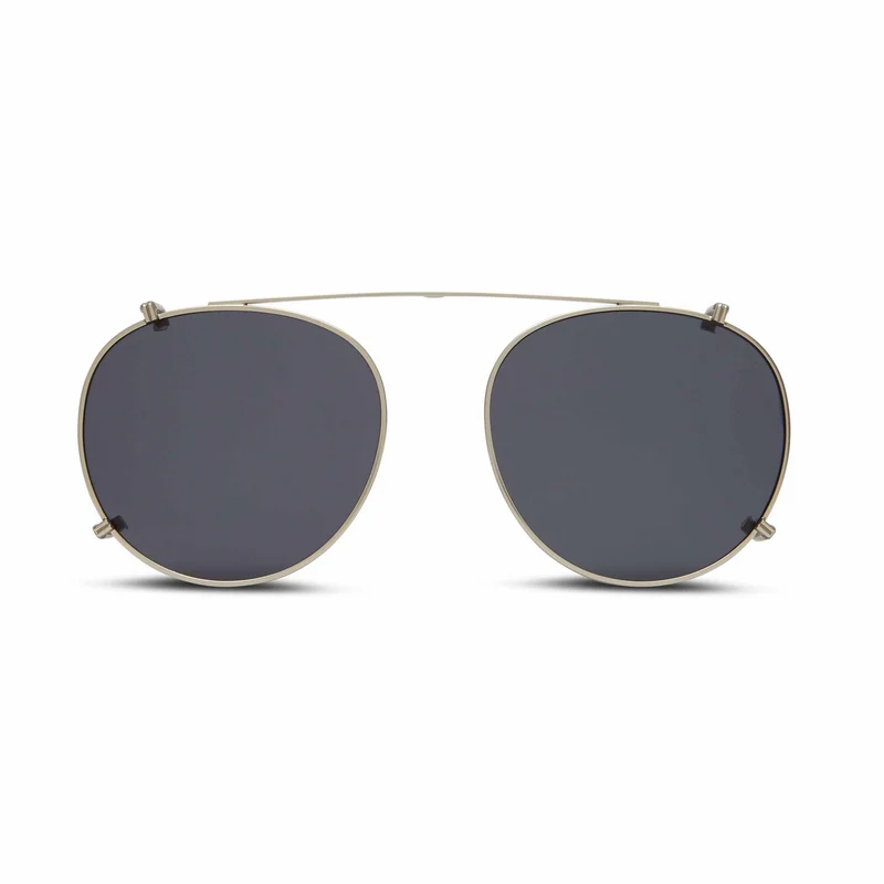 Robinson Clip On